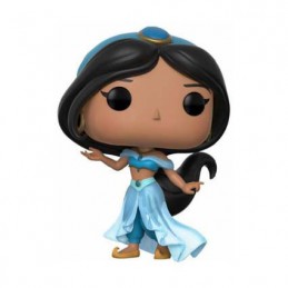 Funko Funko Pop Disney Disney Princesse Jasmine
