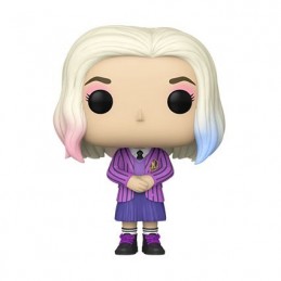 Funko Funko Pop N°1308 Television Wednesday Enid Sinclair Edition Limitée