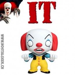 Funko Funko Pop! Film IT Pennywise (Rare) Vinyl Figure