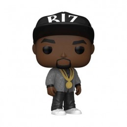 Funko Funko Pop N°274 Rocks Biz Markie