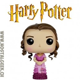 Funko Funko Pop N°11 Harry Potter Hermione Granger (Yule Ball)