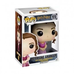 Funko Funko Pop N°11 Harry Potter Hermione Granger (Yule Ball) Vinyl Game