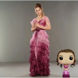 Funko Pop N°11 Harry Potter Hermione Granger (Yule Ball) Vinyl Game