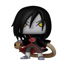 Funko Pop N°1435 Naruto Shippuden Orochimaru (Akatsuki) Vinyl Figure