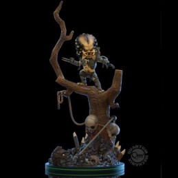 Predator Q-Fig Max Elite Figure