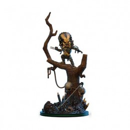 Predator Q-Fig Max Elite Figure