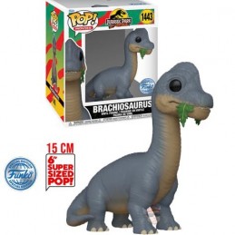 Funko Funko Pop 15cm N°1443 Brachiosaurus Edition Limitée