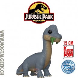 Funko Funko Pop 15cm N°1443 Brachiosauru Exclusive Vinyl Figure