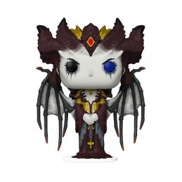 Funko Funko Pop 15 cm Games N°942 Diablo 4 Lilith