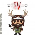 Funko Pop Games N°941 Diablo 4 Treasure Druid