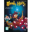 Bloody Harry N°1 Livre d\'occasion
