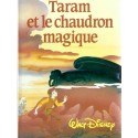 Taram et le Chaudron Magique Livre d\'occasion.