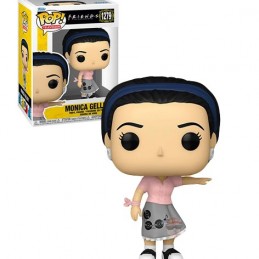 Funko Pop N°1279 Friends Monica Geller