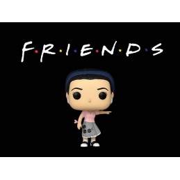 Funko Pop N°1279 Friends Monica Geller Vinyl Figur
