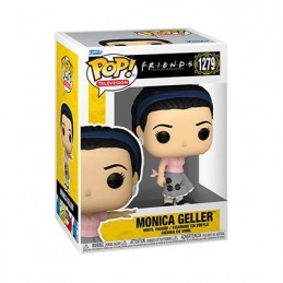 Funko Pop N°1279 Friends Monica Geller