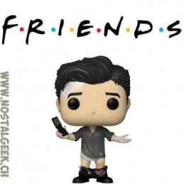 Funko Funko Pop N°1278 Friends Ross Geller