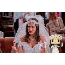 Funko Pop N°1280 Friends Rachel Green
