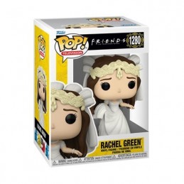 Funko Pop N°1280 Friends Rachel Green