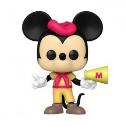 Funko Funko Pop N°1379 Disney Mickey Mouse Club