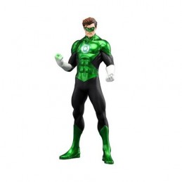 Kotobukiya  Kotobukiya Green Lantern New 52 "DC Comics" ArtFX + Statue