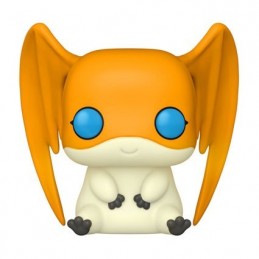 Funko Funko Pop N°1387 Animation Digimon Patamon