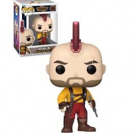 Funko Funko Pop N°1209 Marvel Guardians of the Galaxy 3 Kraglin