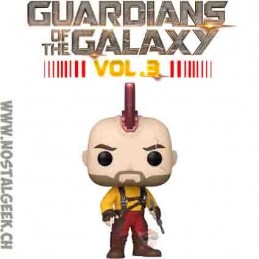 Funko Funko Pop N°1209 Marvel Guardians of the Galaxy 3 Kraglin