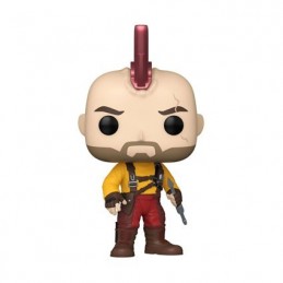 Funko Funko Pop N°1209 Marvel Guardians of the Galaxy 3 Kraglin Vinyl Figure