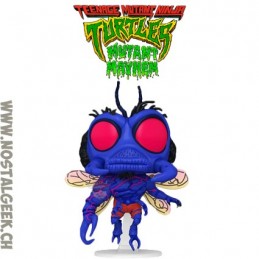 Funko Pop N°1393 Tortues Ninja TMNT: Mutant Mayhem Superfly