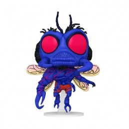Funko Pop N°1393 Tortues Ninja TMNT: Mutant Mayhem Superfly