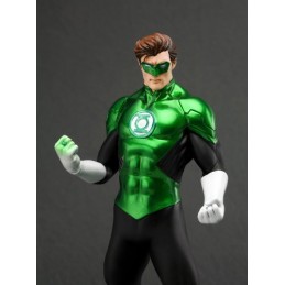 Kotobukiya  Kotobukiya Green Lantern New 52 "DC Comics" ArtFX + Statue