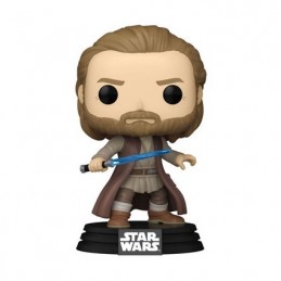 Funko Pop N°629 Star Wars Obi-Wan Kenobi