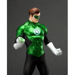 Kotobukiya  Kotobukiya Green Lantern New 52 "DC Comics" ArtFX + Statue