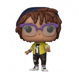 Funko Pop N°1392 TMNT: Mutant Mayhem April