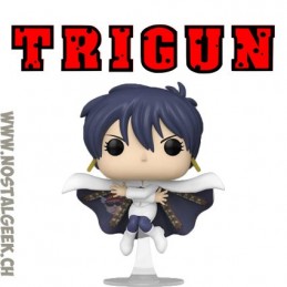 Funko Funko Pop N°1364 Trigun Meryl Stryfe