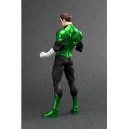 Kotobukiya  Kotobukiya Green Lantern New 52 "DC Comics" ArtFX + Statue