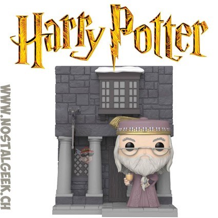 Funko Funko Pop N°154 Deluxe Harry Potter Ginny with Flourish & Blotts Storefront Exclusive Vinyl Figure Funko Funko Pop N°154 Deluxe Harry Potter Ginny with Flourish & Blotts Storefront Exclusive Vinyl Figure