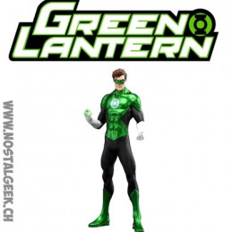 Kotobukiya  Kotobukiya Green Lantern New 52 "DC Comics" ArtFX + Statue