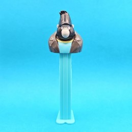 Pez Sing 2 Johnny second hand Pez dispenser (Loose)