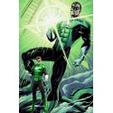 Kotobukiya Green Lantern New 52 "DC Comics" ArtFX + Statue 
