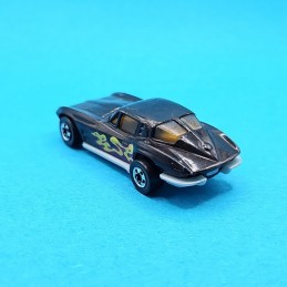Hot Wheels Hot Wheels Black ’63 Corvette 1979 d'occasion (Loose)
