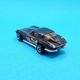 Hot Wheels Hot Wheels Black ’63 Corvette 1979 Used (Loose)