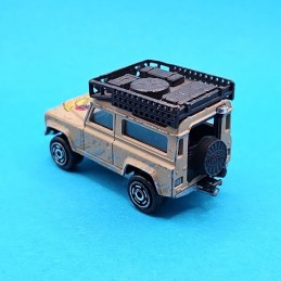 Majorette Majorette Land Rover d'occasion (Loose)