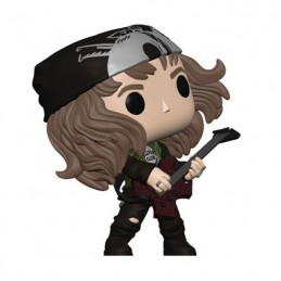 Funko Pop N°1462 Stranger Things Finale Eddie (With Guitar)