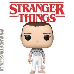 Funko Funko Pop N°1457 Stranger Things Eleven (Season 4 Finale)