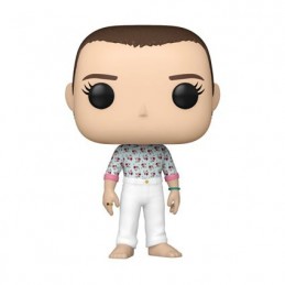 Funko Funko Pop N°1457 Stranger Things Eleven (Season 4 Finale) Vinyl Figure