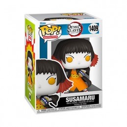 Funko Funko Pop N°1409 Demon Slayer Susamaru