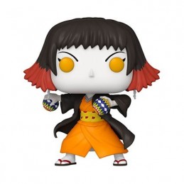 Funko Funko Pop N°1409 Demon Slayer Susamaru