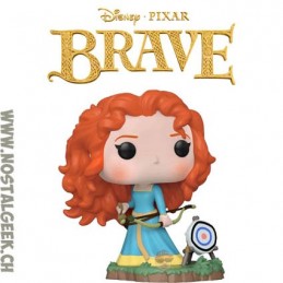 Funko Funko Pop N°1022 Disney Brave (Ultimate Princess Celebration) Merida