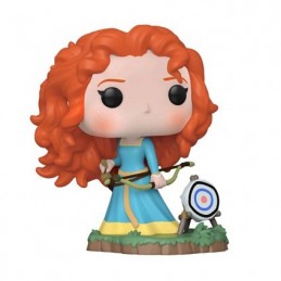 Funko Funko Pop N°1022 Disney Brave (Ultimate Princess Celebration) Merida